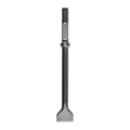 20 in. x 3 in. Wide Hex Chisel S459396