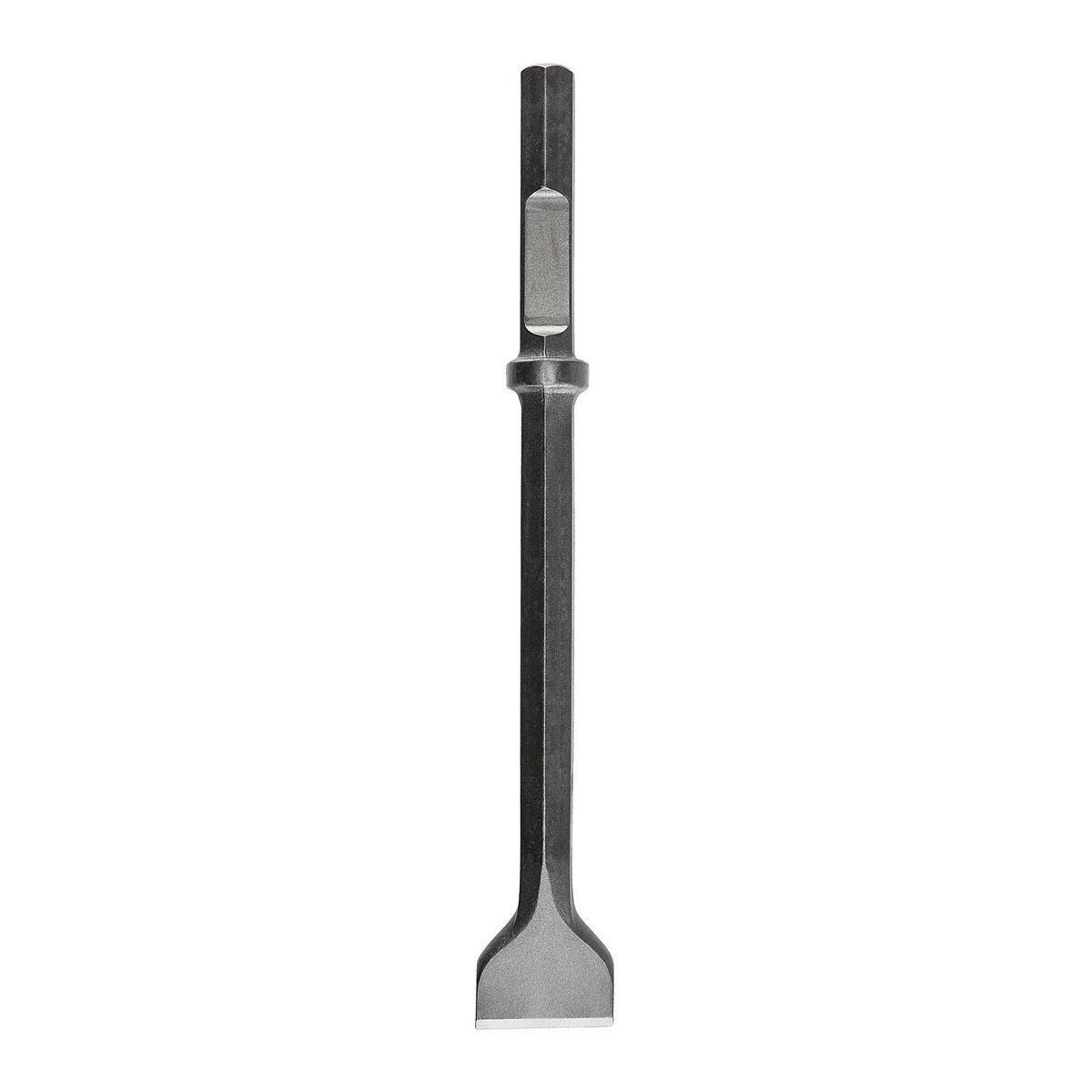 20 in. x 3 in. Wide Hex Chisel S459396