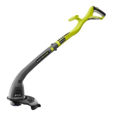 18V Cordless Electric String Weed Trimmer Edger U401946