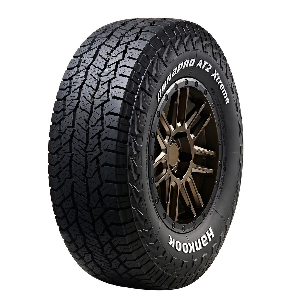 All Terrain 235/65R18 110H XL Light Truck Tire C214611