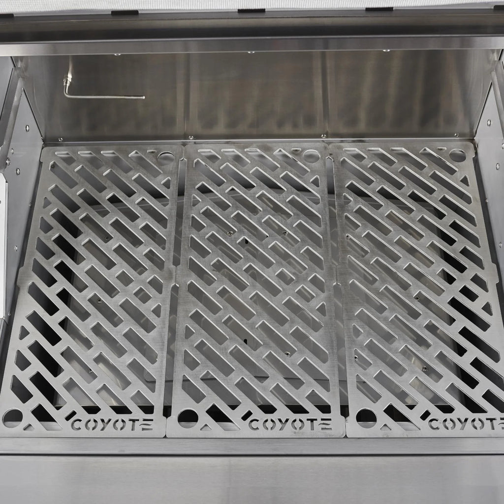 28-Inch Pellet Grill Q6753
