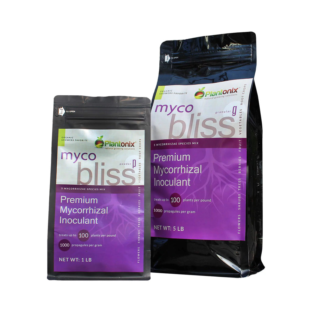 Organic Mycorrhizal Fungi Inoculant V9535