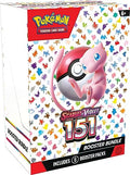 Pokemon TCG Booster Bundle H438323
