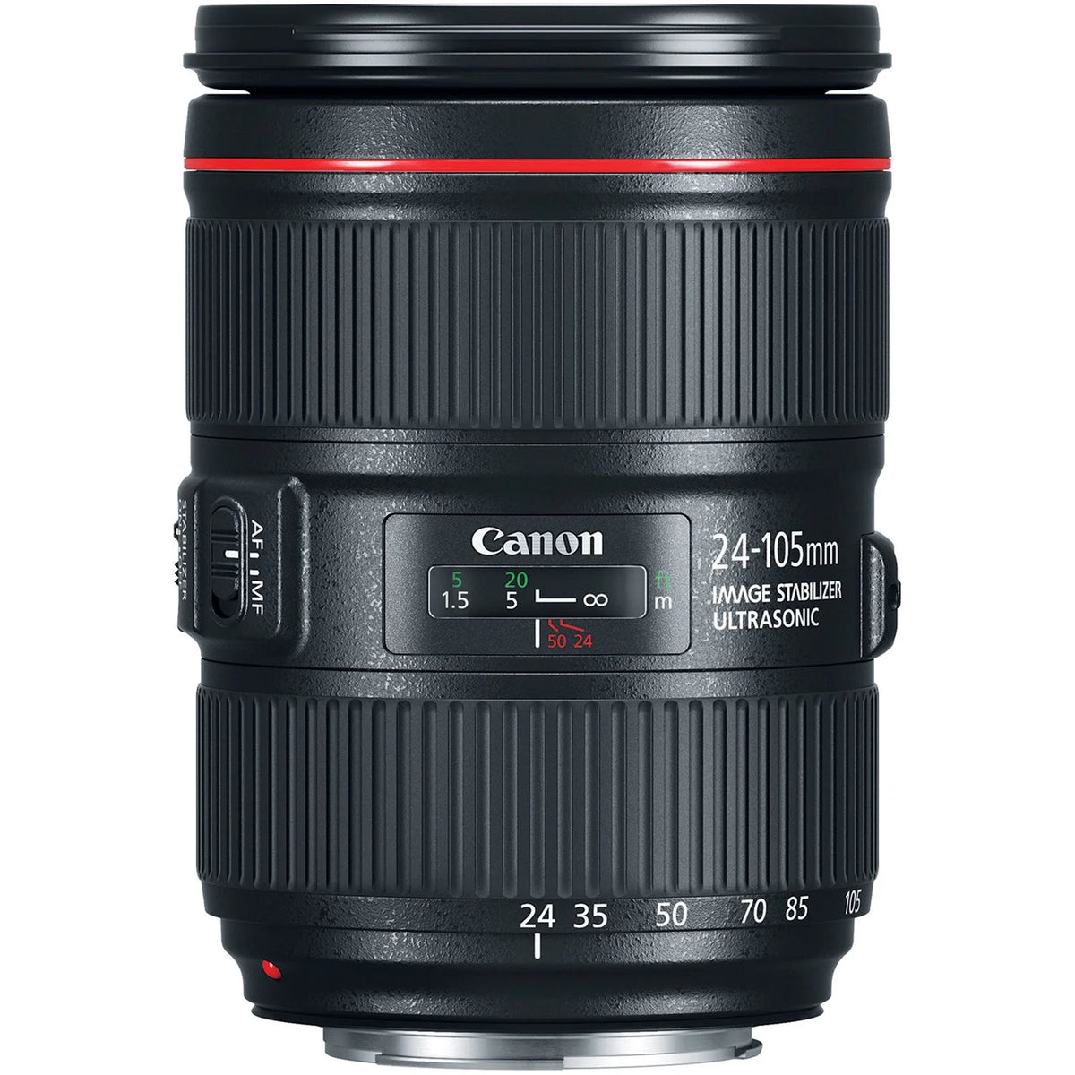 Canon EF 24-105mm f/4L IS II USM Lens R748