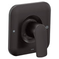 Matte Black Tub/Shower Valve U547944