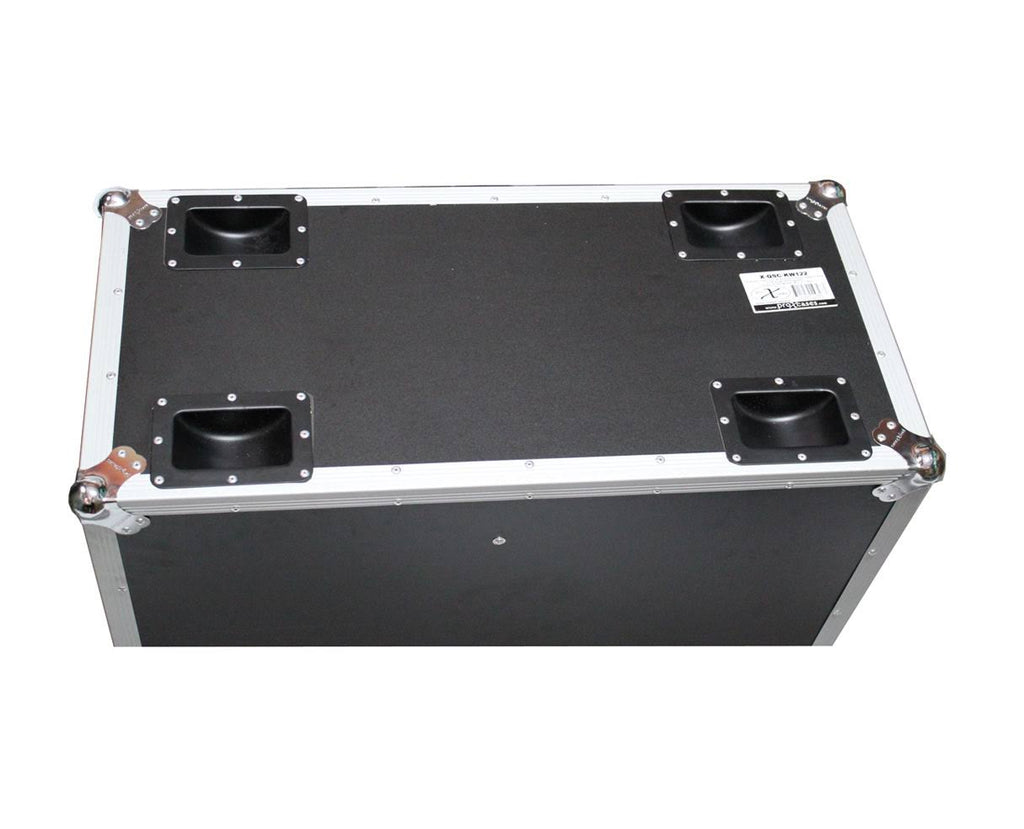 Flight Case for Two Speakers R47914