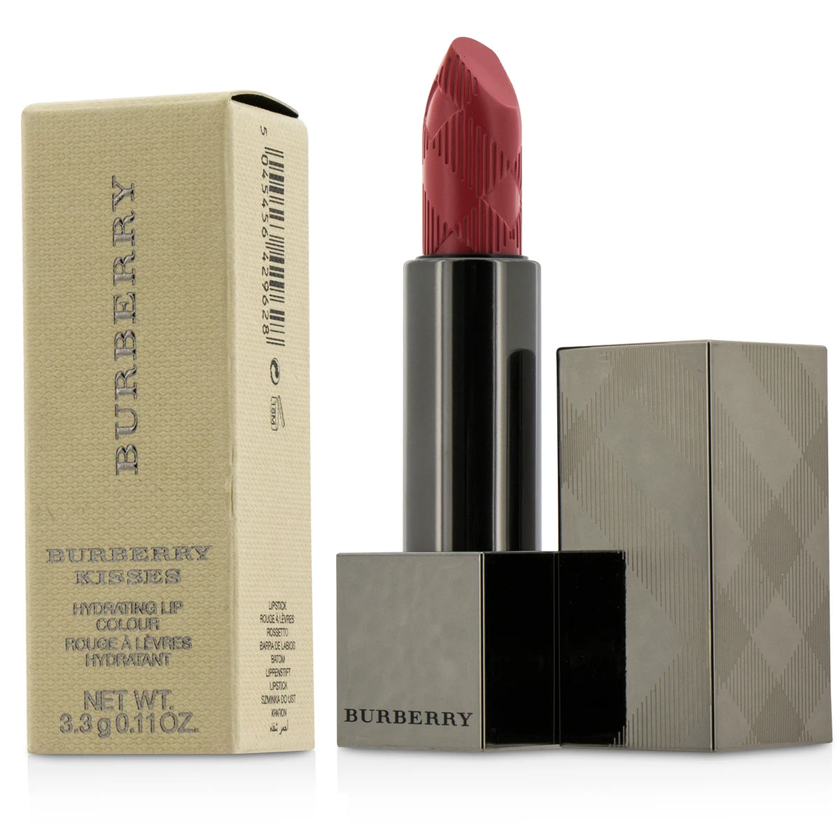 Hydrating Lip Colour - No. 01 Nude Beige 3.3g J158260