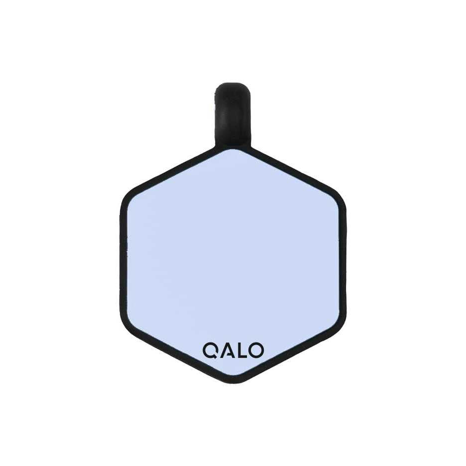 Silicone Dog ID Tag H11966