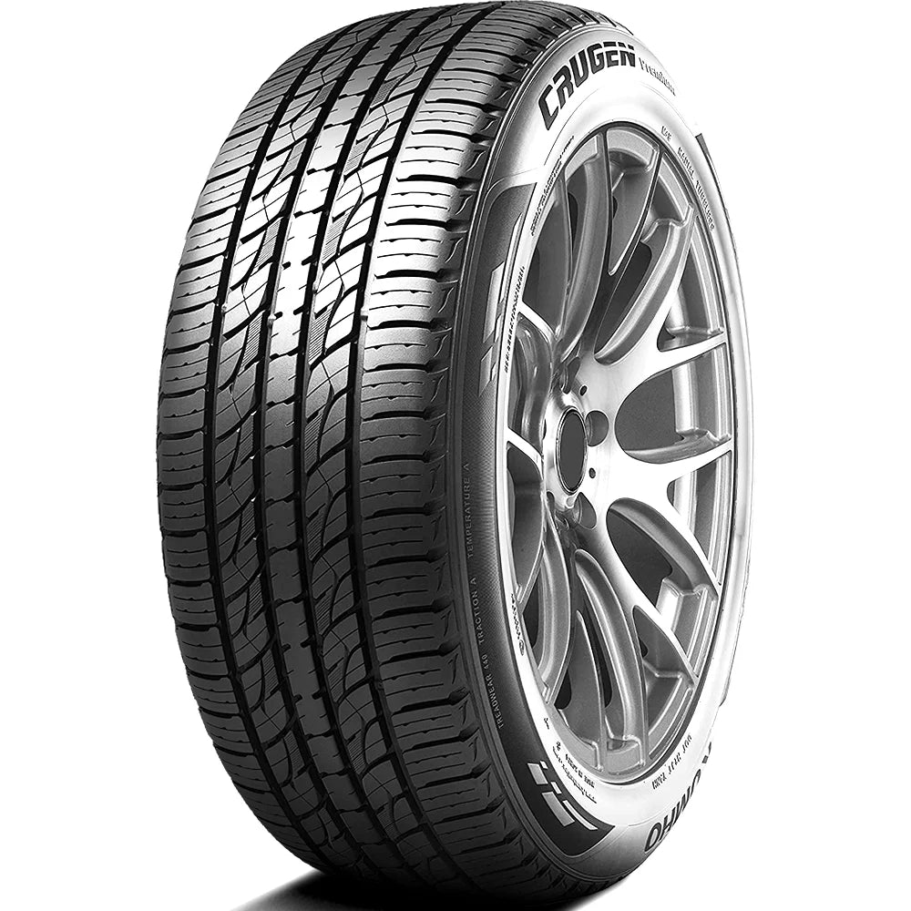 All Season P255/65R18 109T SUV/Crossover Tire W657