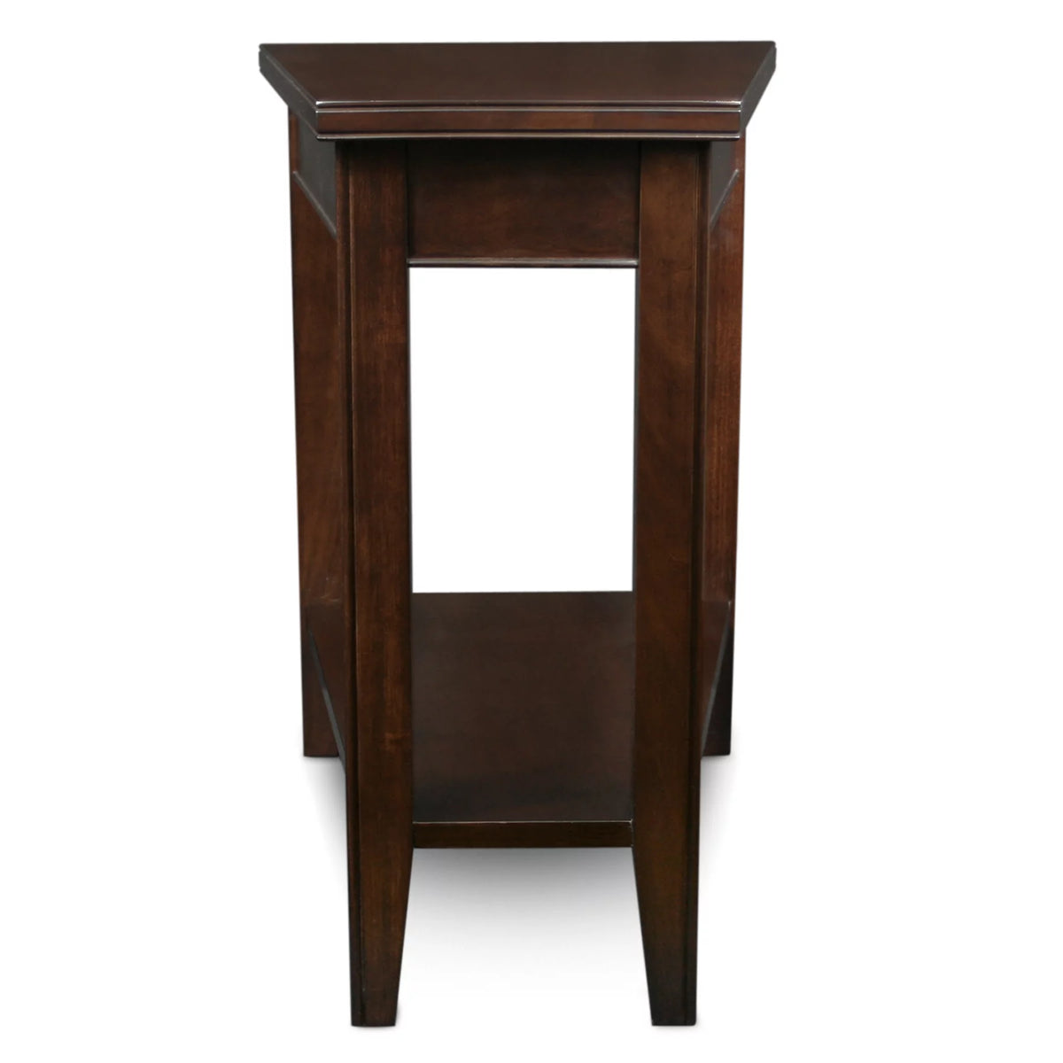 Recliner Wedge Table D30425