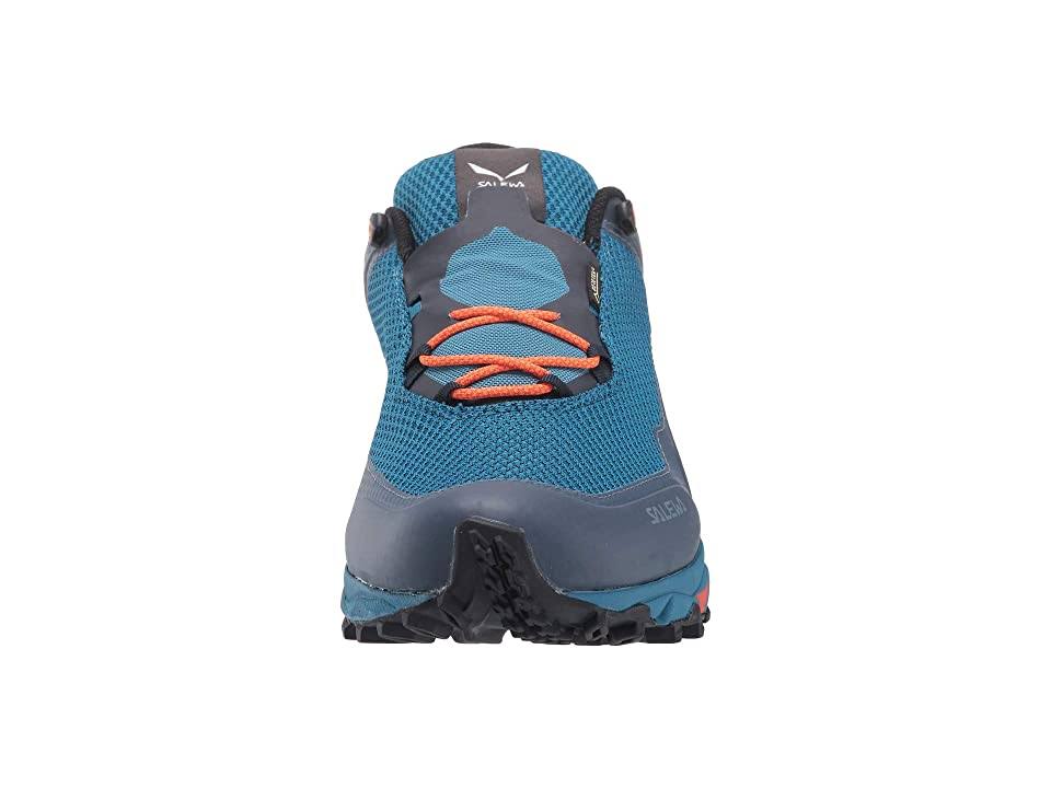 Men's Speed Beat GTX Navy Spicy Orange P583