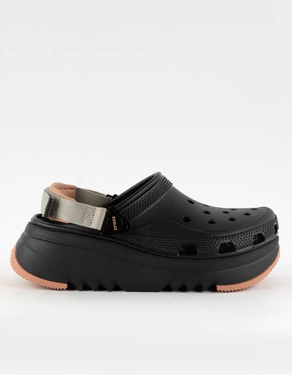 Womens Clogs C6190
