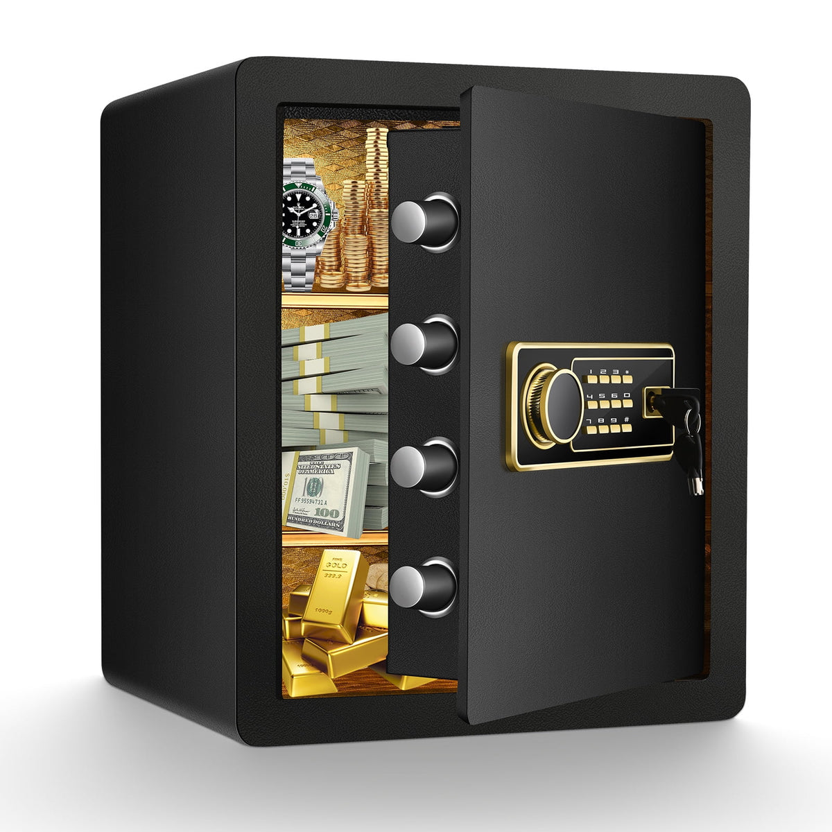 Safe Box C706836