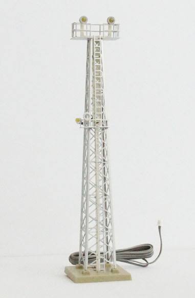 Yard Lighting (LED) Z630942