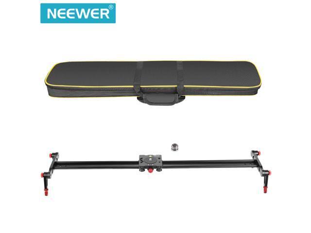 Aluminum Alloy Camera Track Slider O422