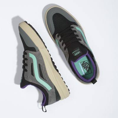 Pewter Eucalyptus Shoes I37961