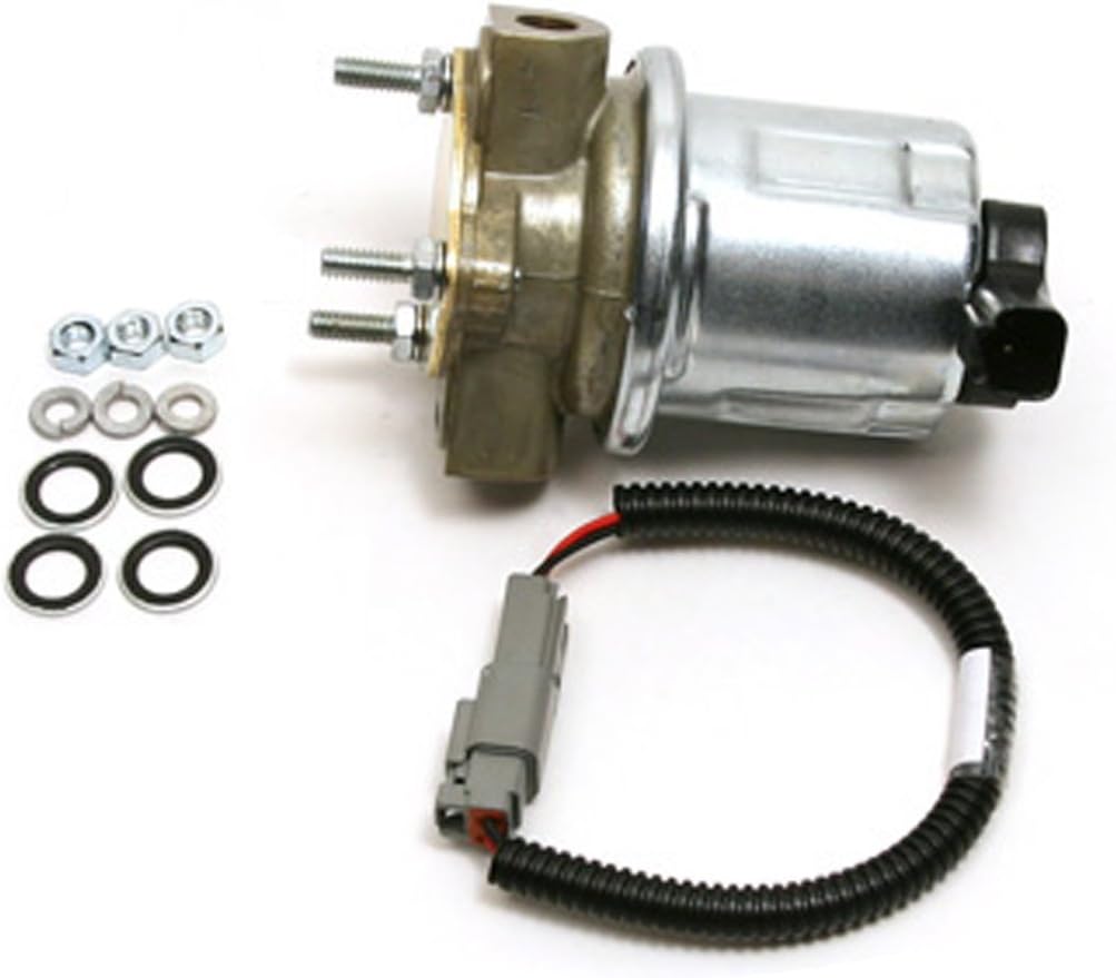 Mechanical Fuel Pump T22249