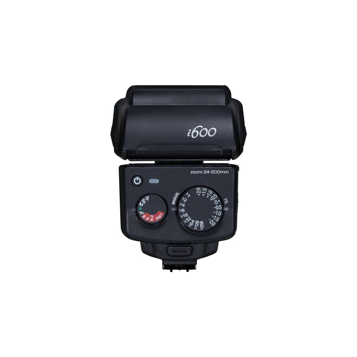 Flash for Panasonic/Olympus Cameras R39185