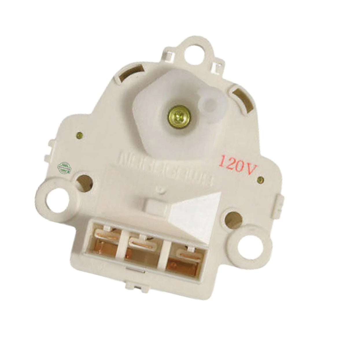 Washer Motor Drain-Clutch B7138
