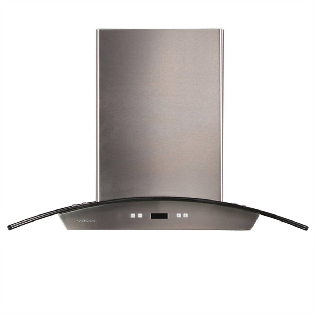 36 Stainless Steel Island Mount Range Hood X734873