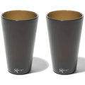 2 Pack 16oz Silicone Pint Glasses K5002