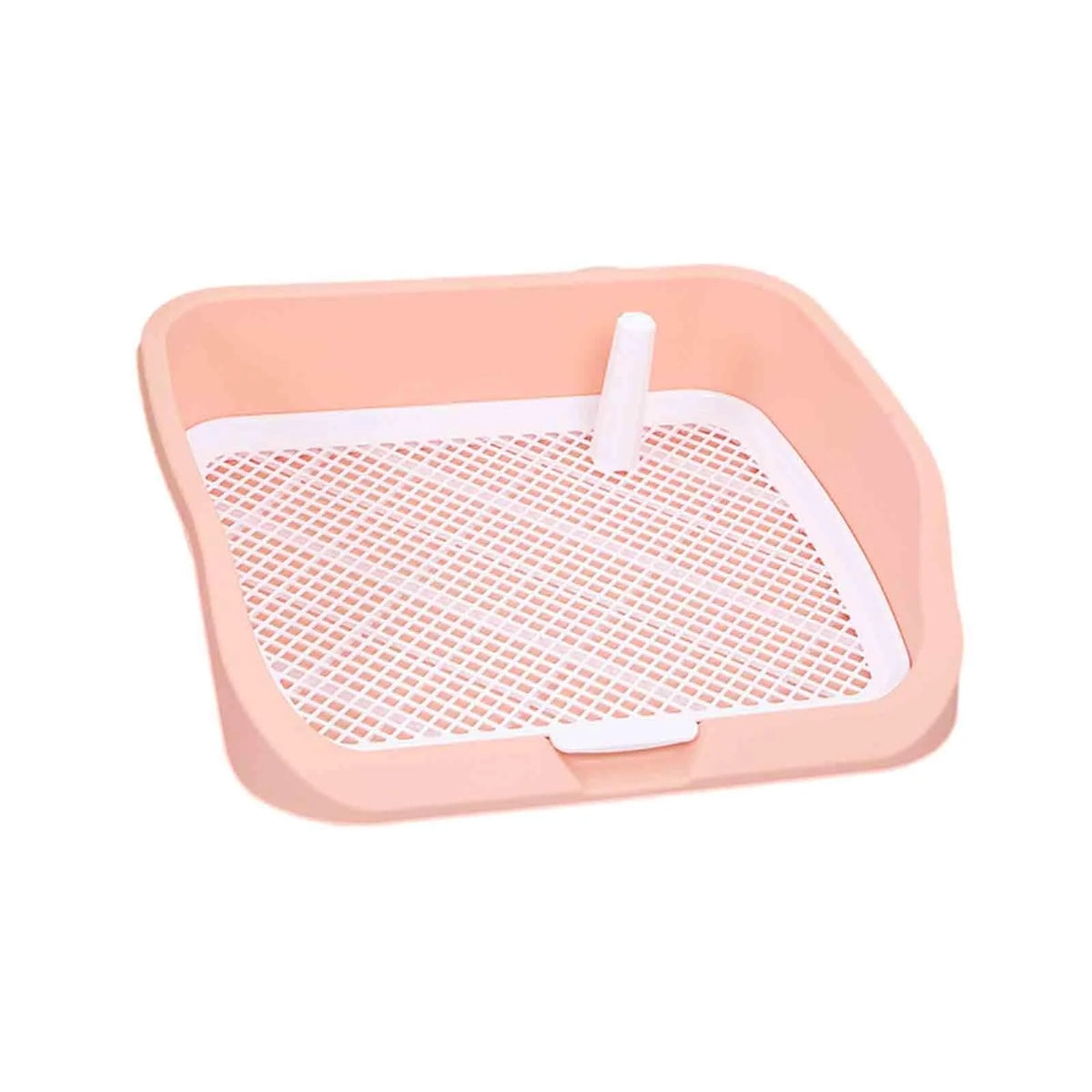 Pet Toilet Training Holder with Dog Potty Pad A157
