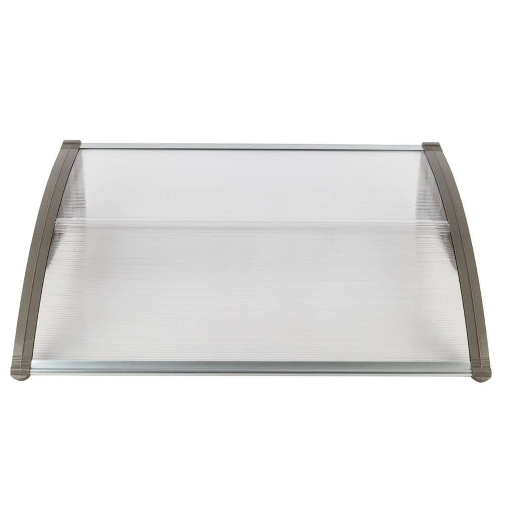Black Rain Cover Eaves Canopy P99266