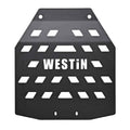 Transfer Case Skid Plate A6572