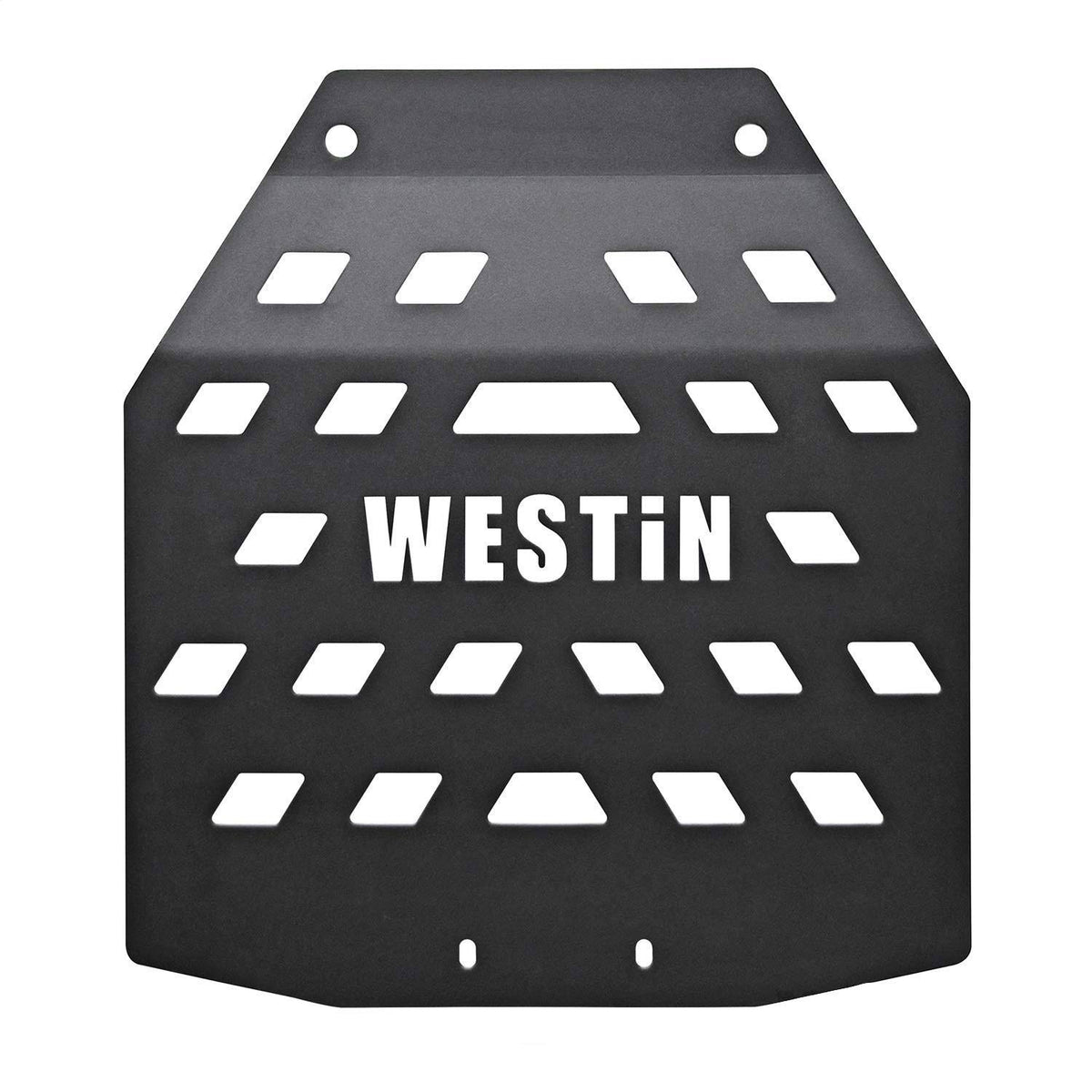 Transfer Case Skid Plate A6572