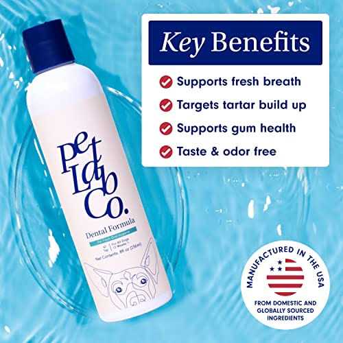 Dog Dental Formula L286142