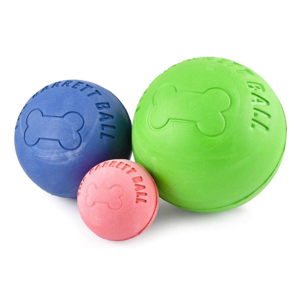 Ball Dog Toy A433