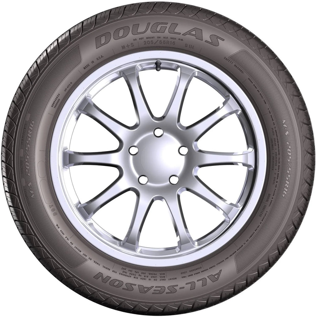 215/60R15 94H All-Season Tire N4494
