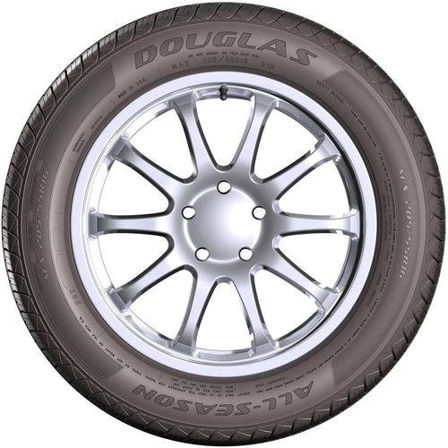 215/60R15 94H All-Season Tire N4494