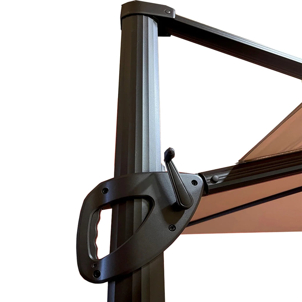 10ft Replacement Canopy Top Cover J4568
