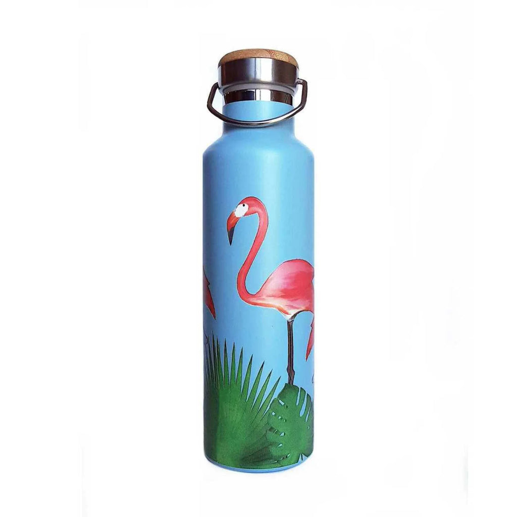 Stainless Steel Water Bottle N59167