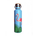 Stainless Steel Water Bottle N59167