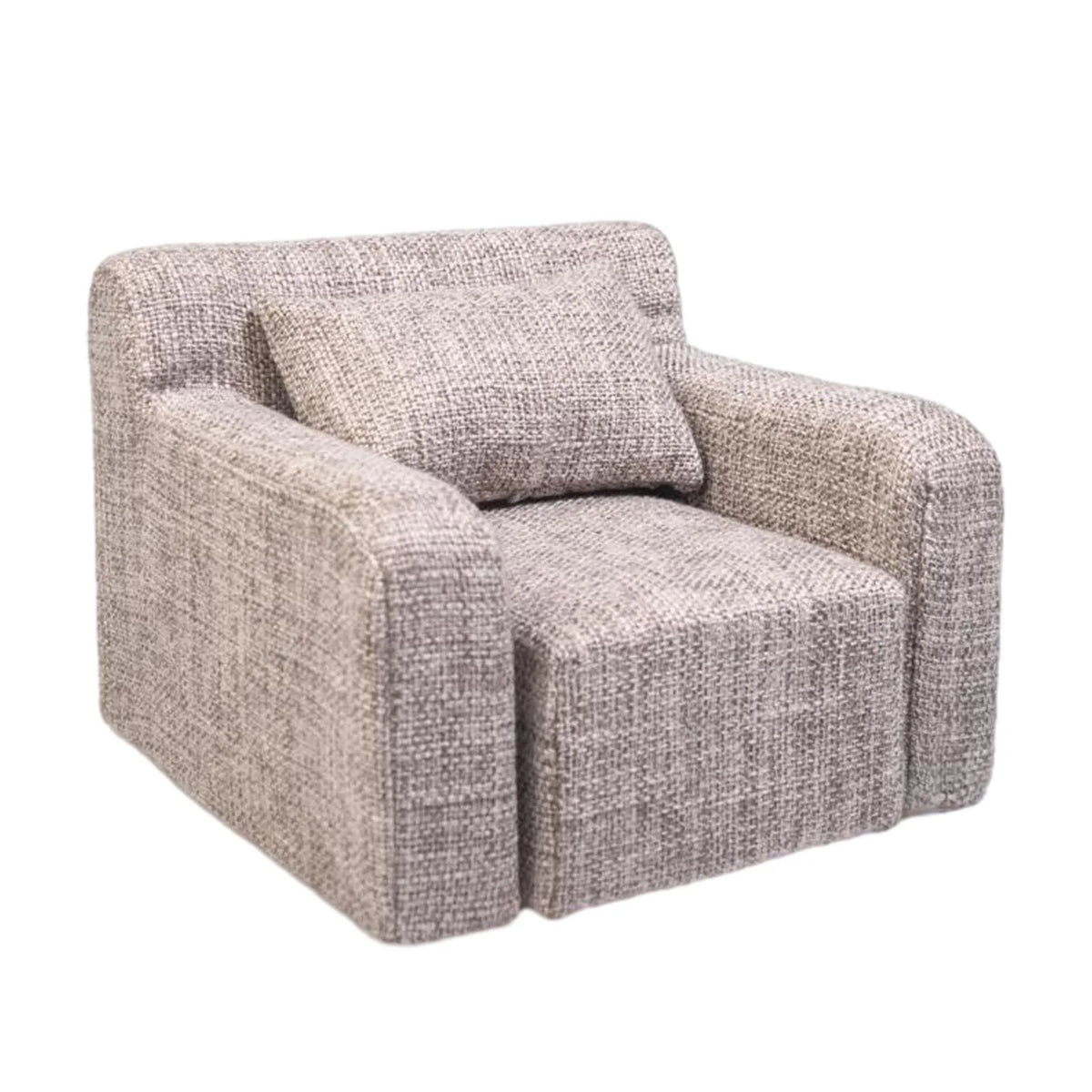 1:6 Scale Dollhouse Sofa Loveseat J2160