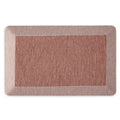 Spice Red Anti-Fatigue Kitchen Mat B45001