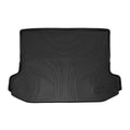 Black Cargo Liner for Toyota RAV4 F729