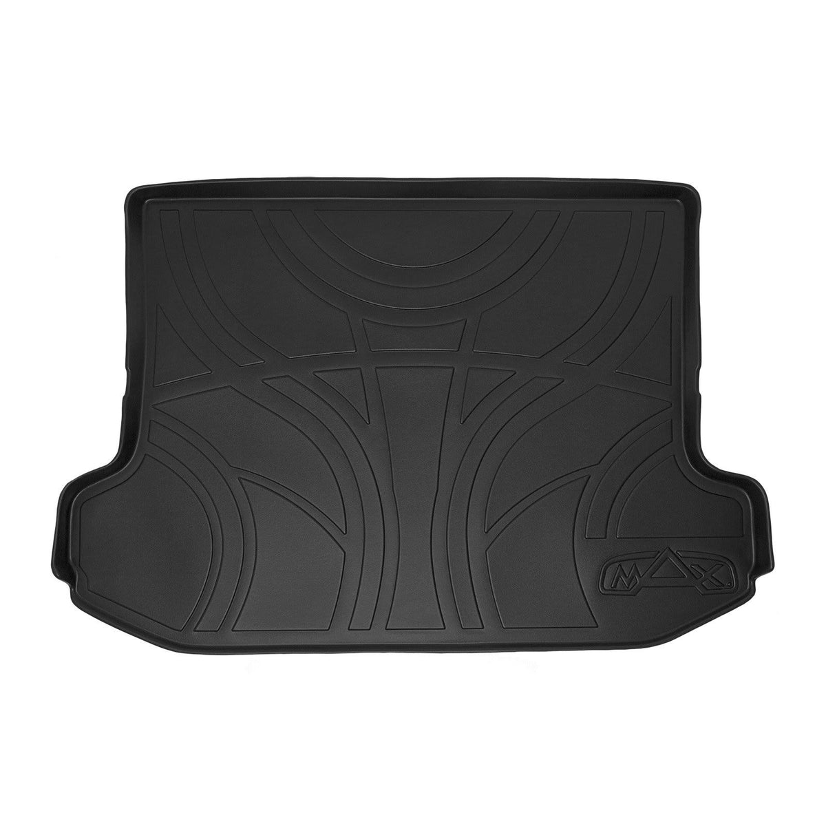 Black Cargo Liner for Toyota RAV4 F729