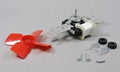 Refrigerator Evaporator Fan Motor Kit J305183