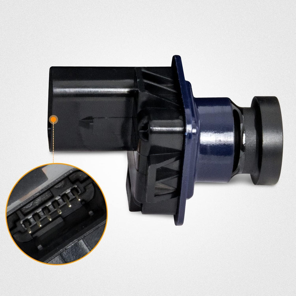 Rear View Backup Camera D620086