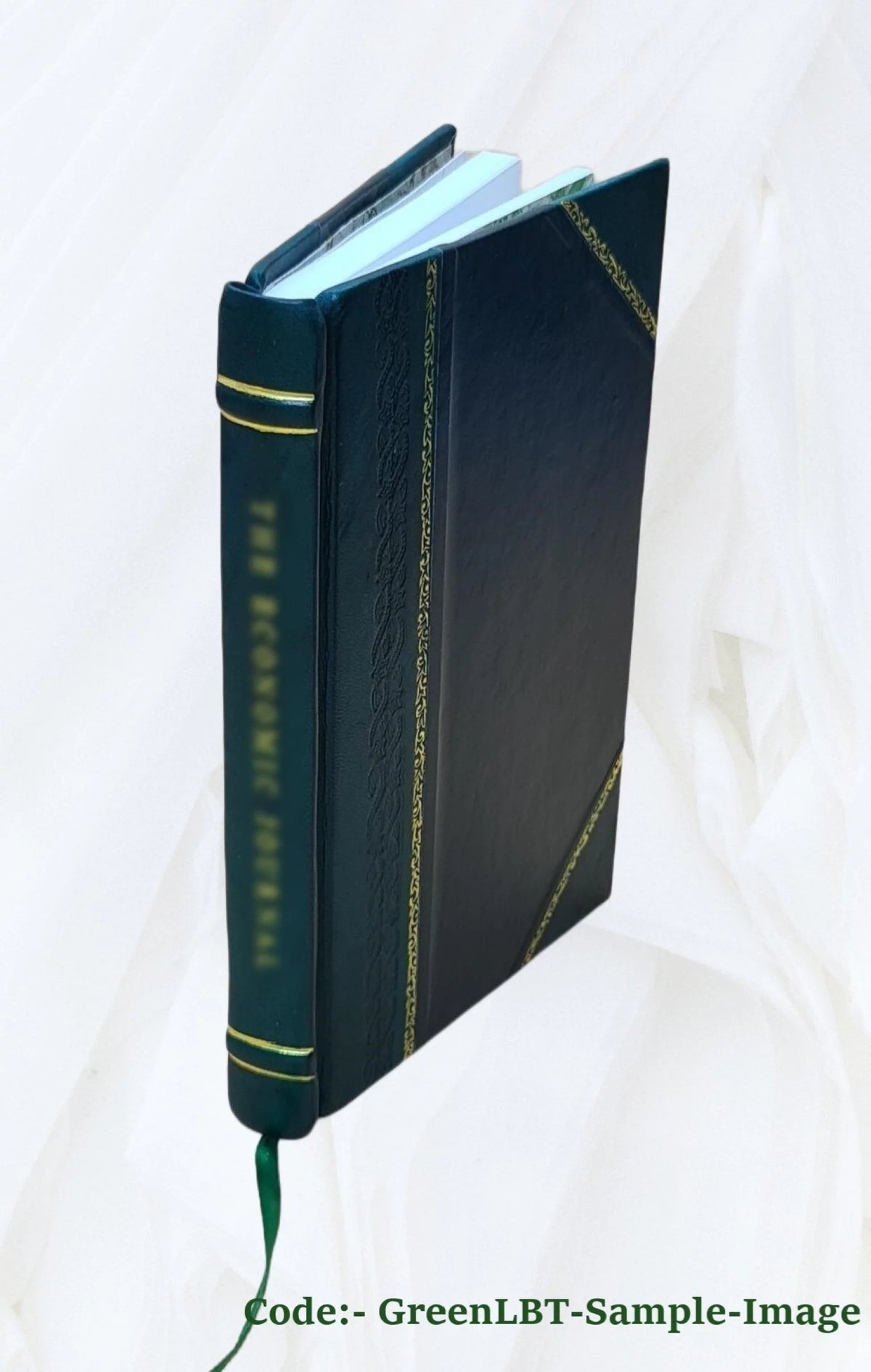 1844 Leather Bound X74275
