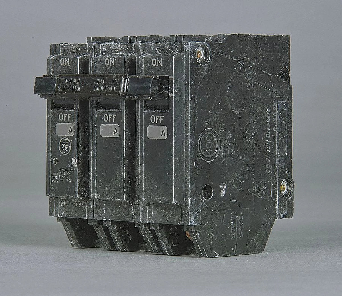 35A Plug In Circuit Breaker G6982