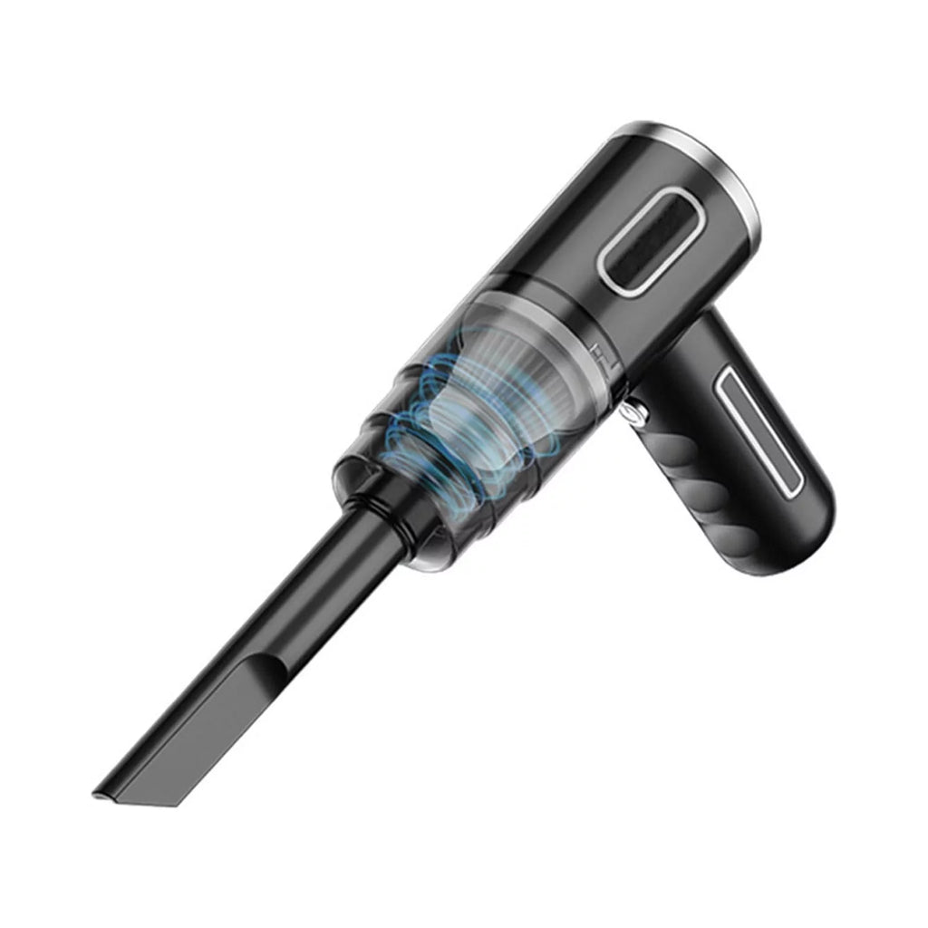 120W Handheld Car Vacuum Cleaner U503591