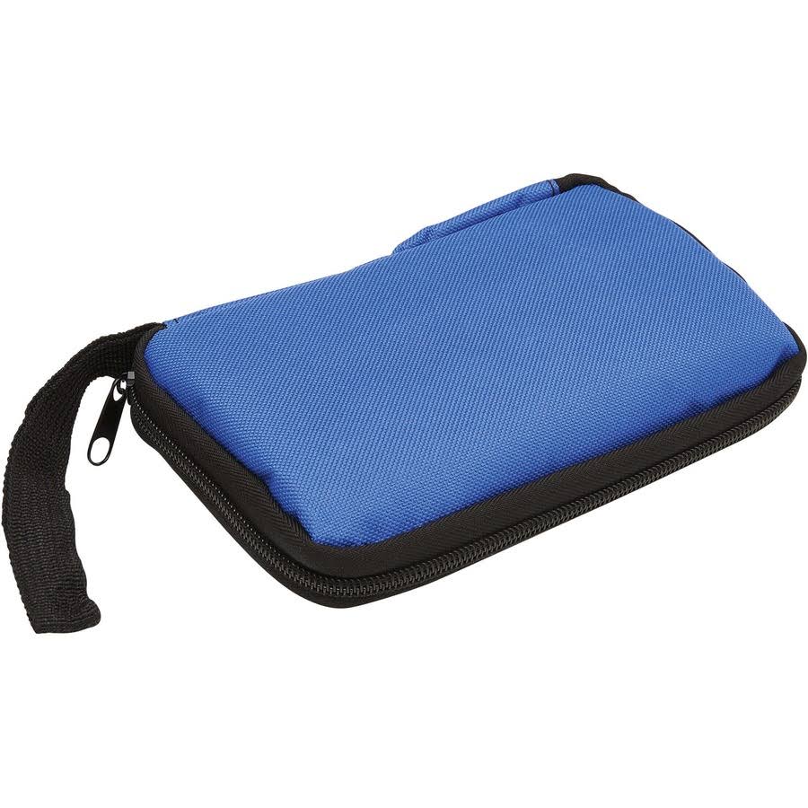 Network and Power over Ethernet (PoE) Signal Tester with Carrying Case D799165