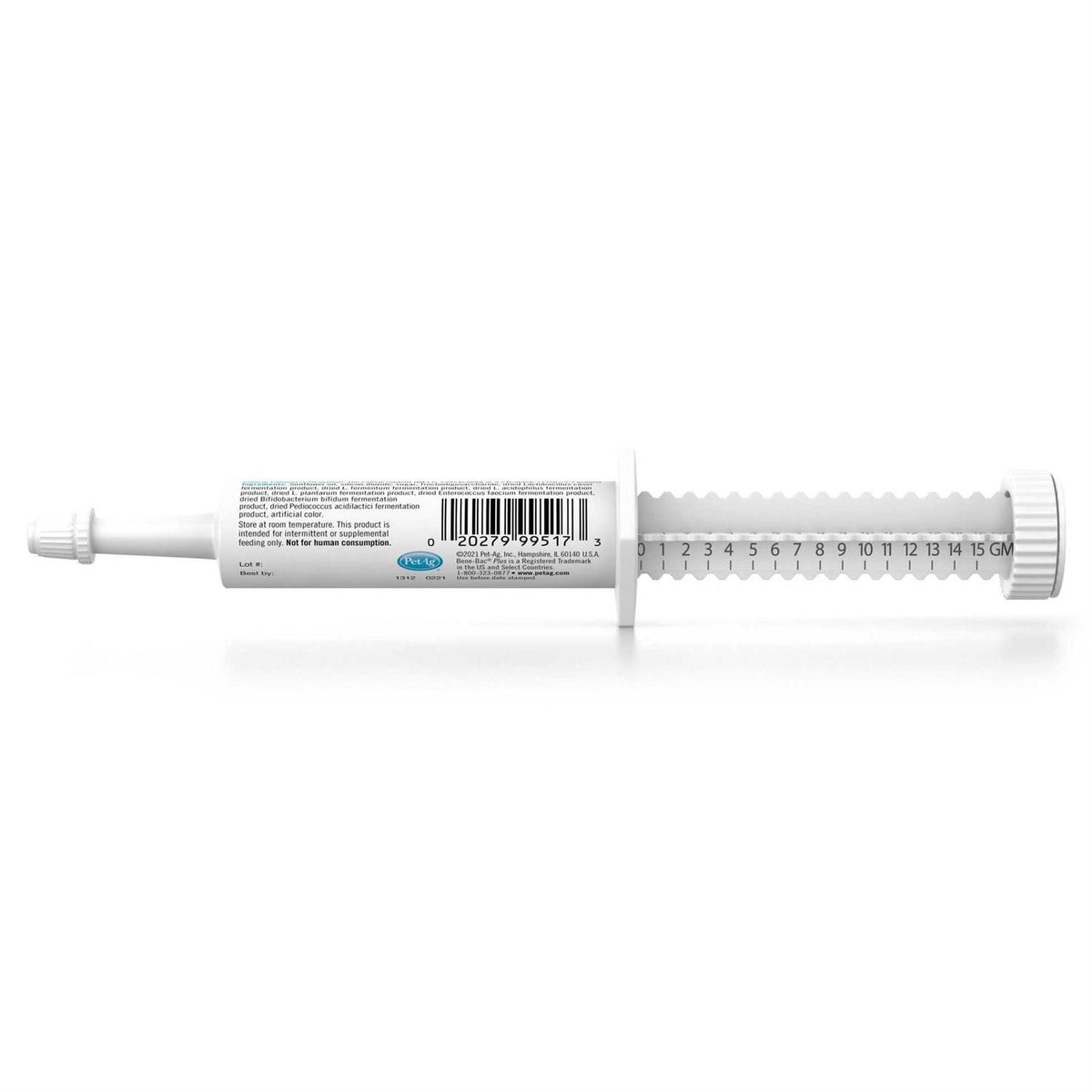 Pet Gel O7972