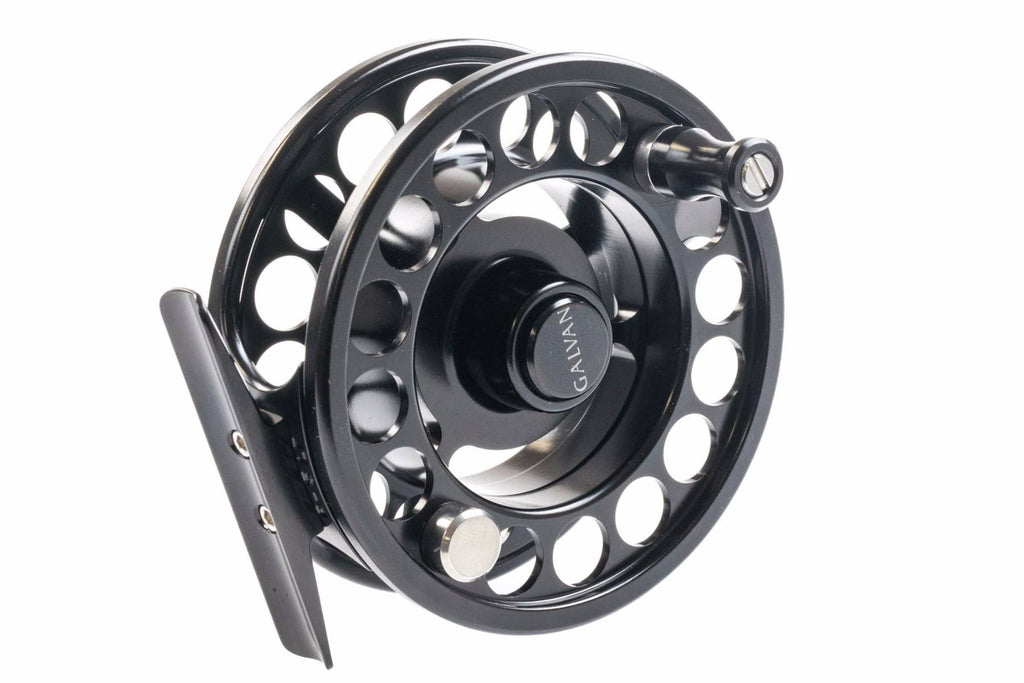 Fly Reel W2840