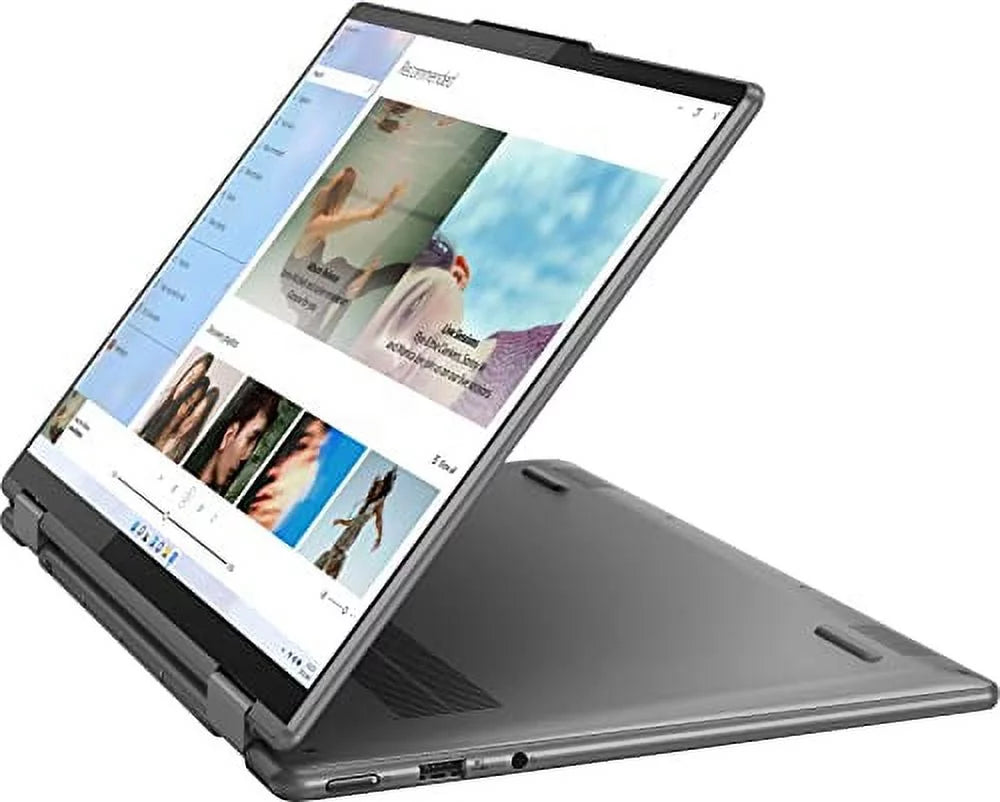 14" 2.2K Touchscreen 2-in-1 Laptop Intel Core i5 8GB RAM 1TB SSD P68021
