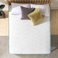 10 Tight Top Spring Mattress T258